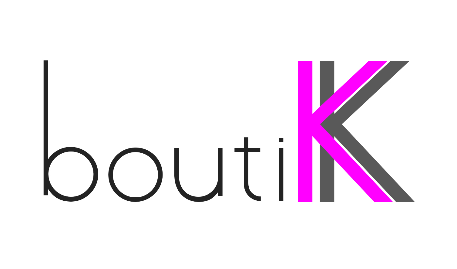 Boutik logo