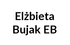 Elżbieta Bujak EB