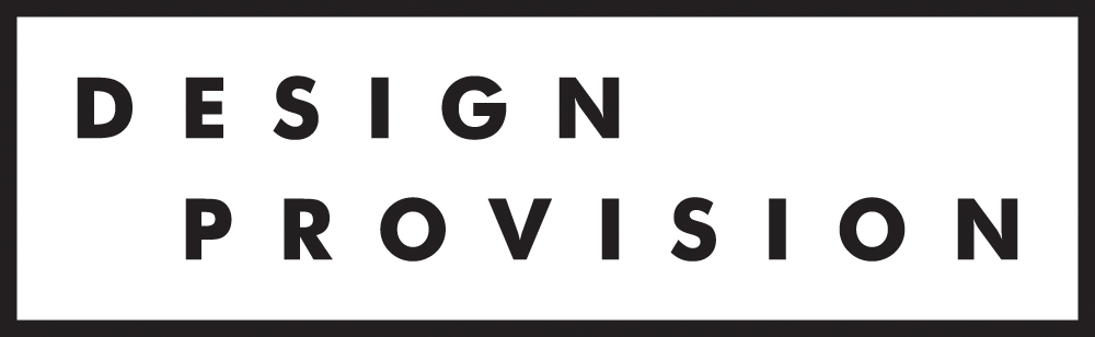 design provision logo