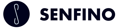 Senfino logo